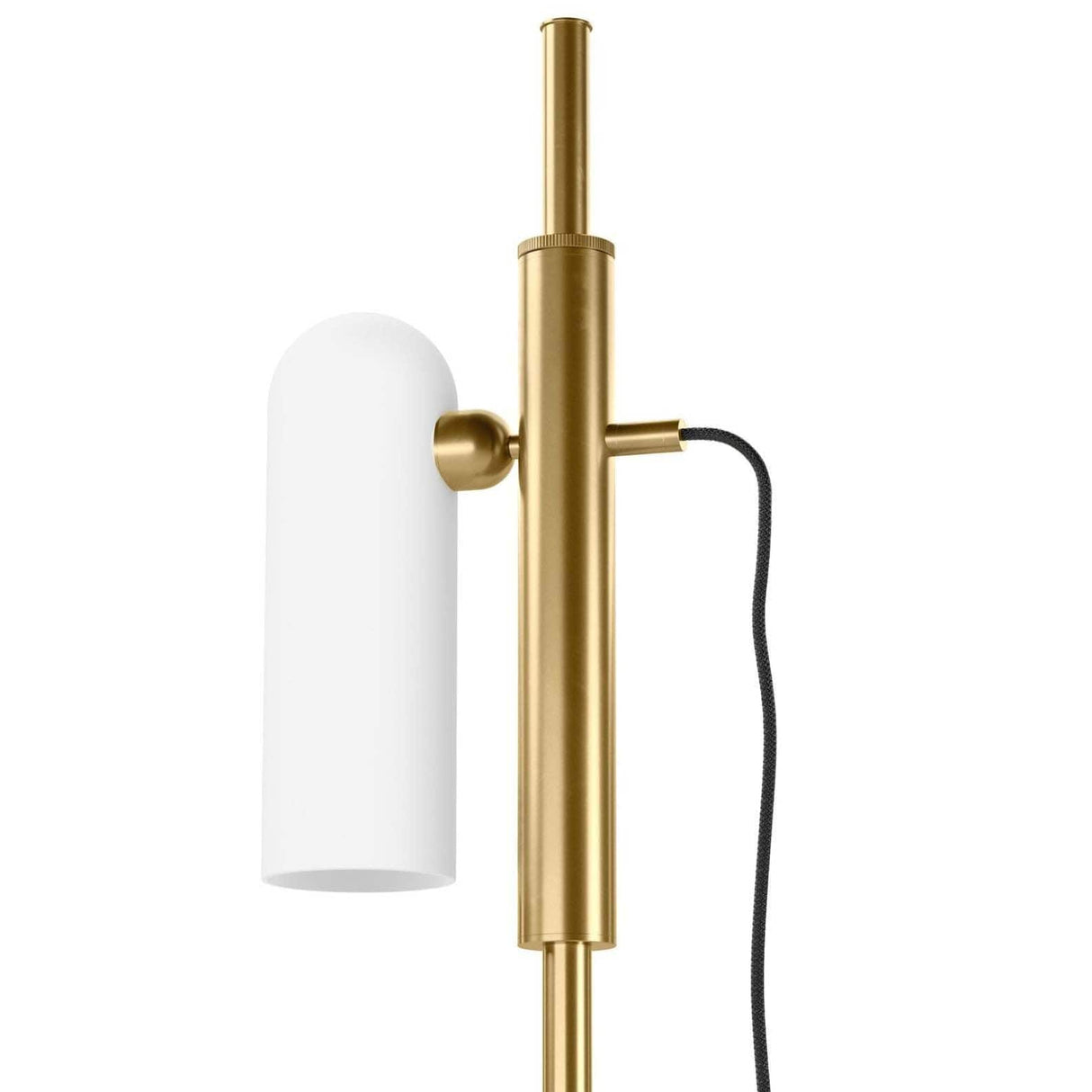 Schwung Odyssey 1 Floor Lamp Floor Lamp