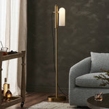 Schwung Odyssey 1 Floor Lamp Floor Lamp