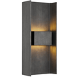 Scotsman Outdoor Wall Sconce Outdoor Lighting B7292-GRA 782042440142