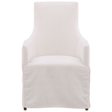 Scott Dining Chair Dining Chair DOV13027-WHIT