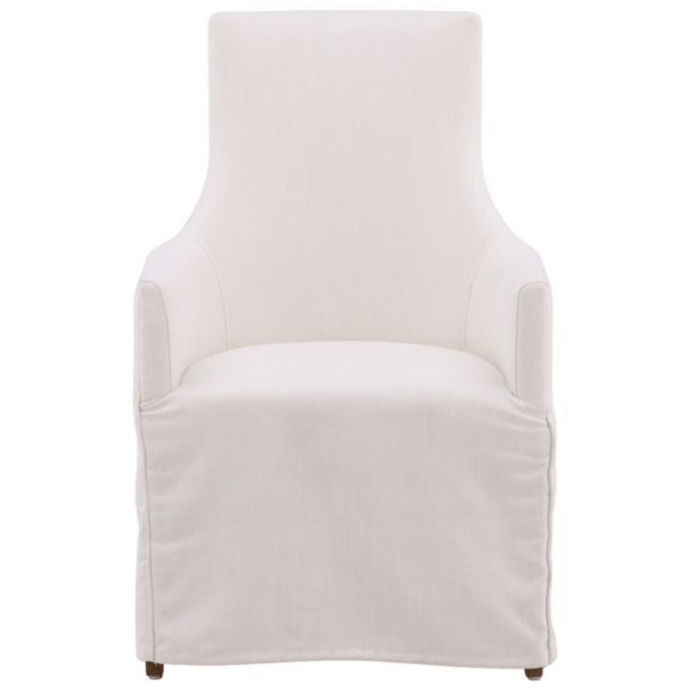 Scott Dining Chair Dining Chair DOV13027-WHIT