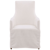 Scott Dining Chair Dining Chair DOV13027-WHIT