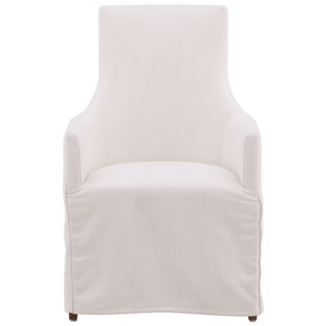 Scott Dining Chair Dining Chair DOV13027-WHIT