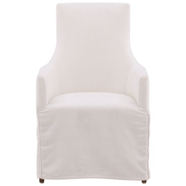 Scott Dining Chair Dining Chair DOV13027-WHIT