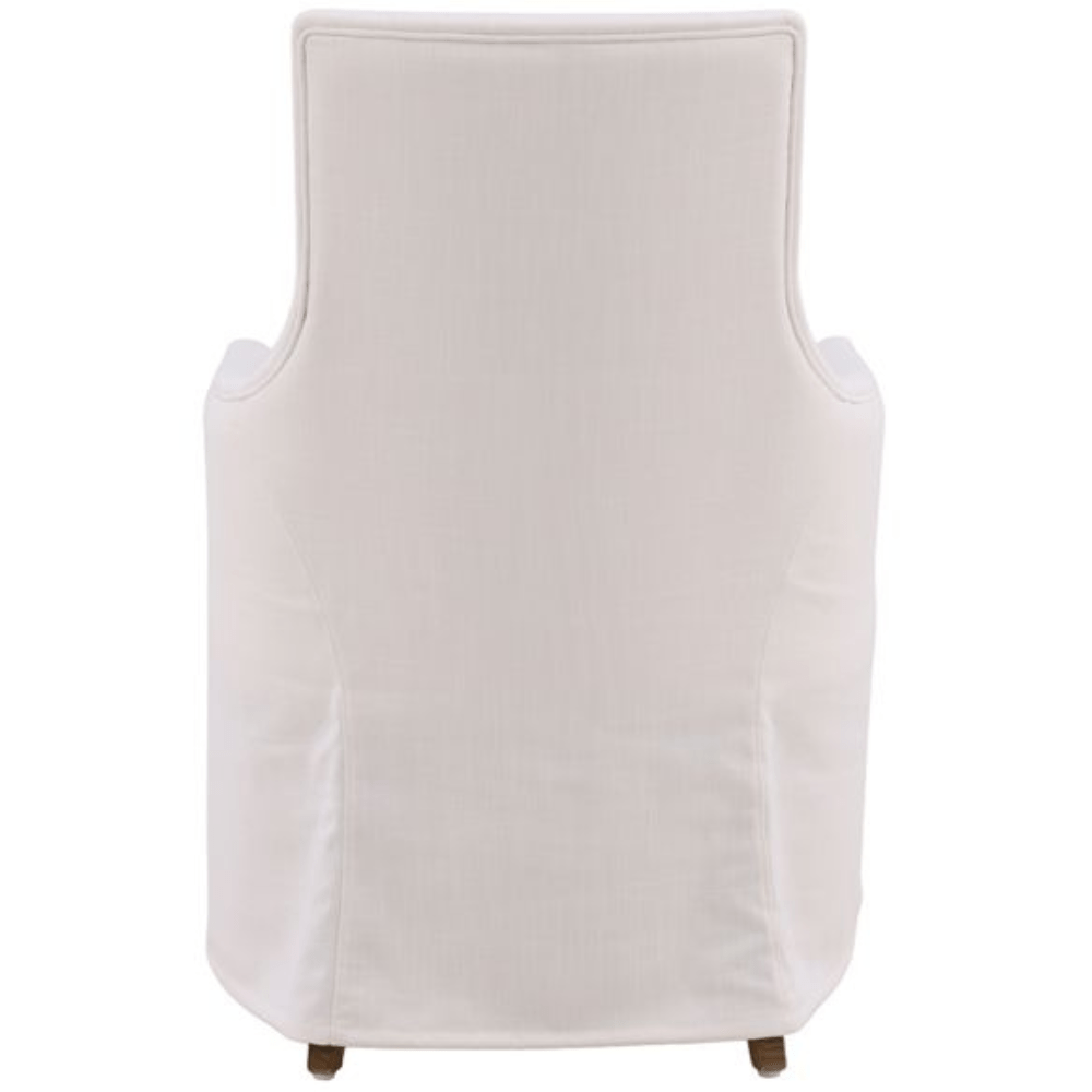 Scott Dining Chair Dining Chair DOV13027-WHIT