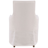 Scott Dining Chair Dining Chair DOV13027-WHIT
