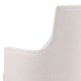 Scott Dining Chair Dining Chair DOV13027-WHIT