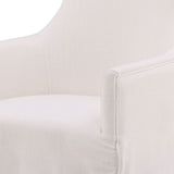 Scott Dining Chair Dining Chair DOV13027-WHIT