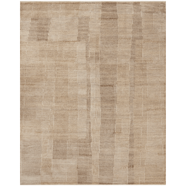 Scout Beige/Sand Rug Rugs SCOUSCU-01BESA2030