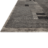 Scout Charcoal/Granite Rug Rugs