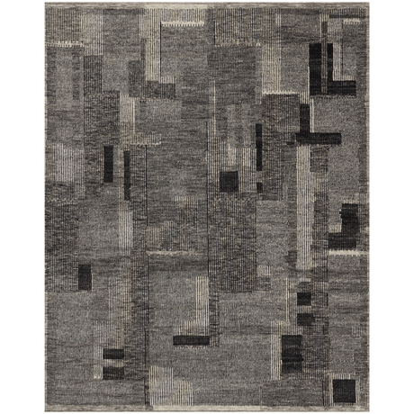Scout Charcoal/Granite Rug Rugs SCOUSCU-03CCGN2030