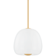 Scranton Pendant Pendant Lighting 3015-AGB 806134962654