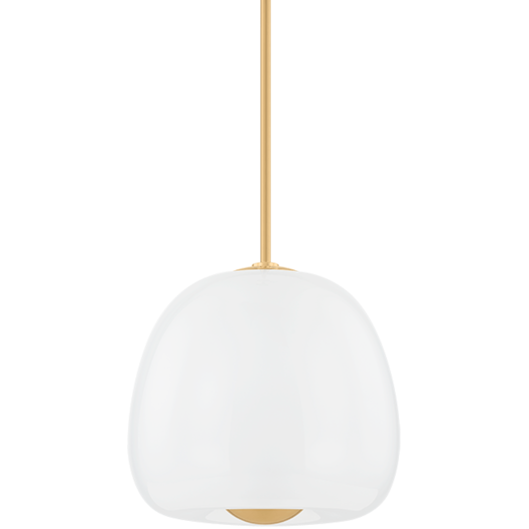 Scranton Pendant Pendant Lighting 3015-AGB 806134962654
