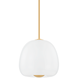 Scranton Pendant Pendant Lighting 3015-AGB 806134962654