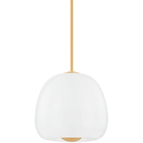 Scranton Pendant Pendant Lighting 3015-AGB 806134962654