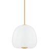 Scranton Pendant Pendant Lighting 3015-AGB 806134962654