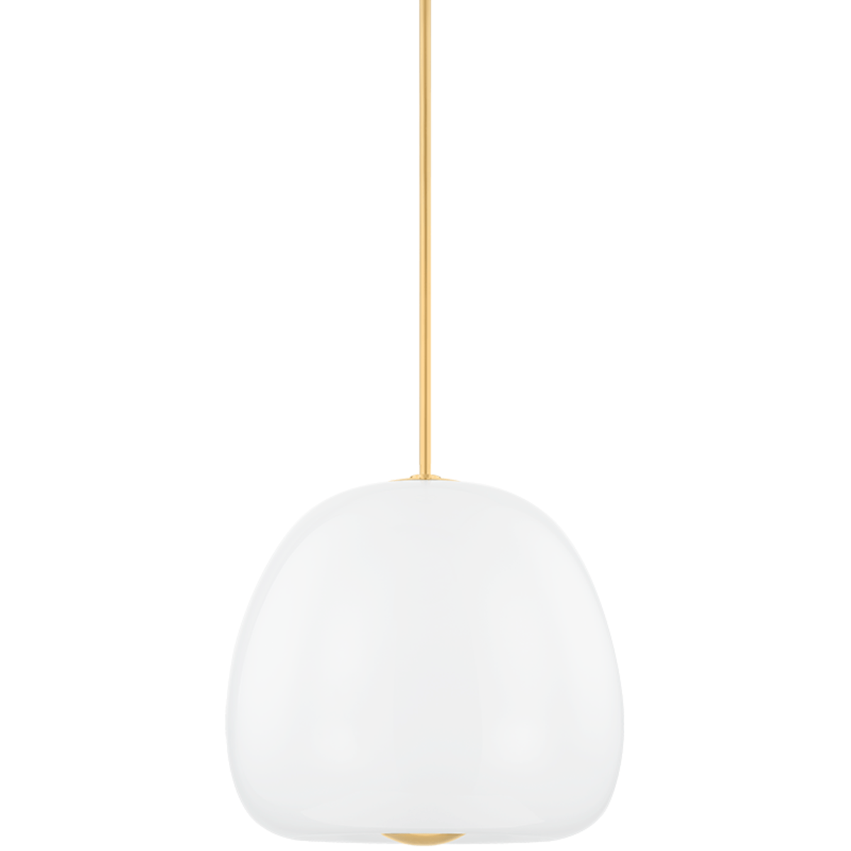 Scranton Pendant Pendant Lighting 3019-AGB 806134962692