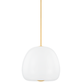 Scranton Pendant Pendant Lighting 3019-AGB 806134962692