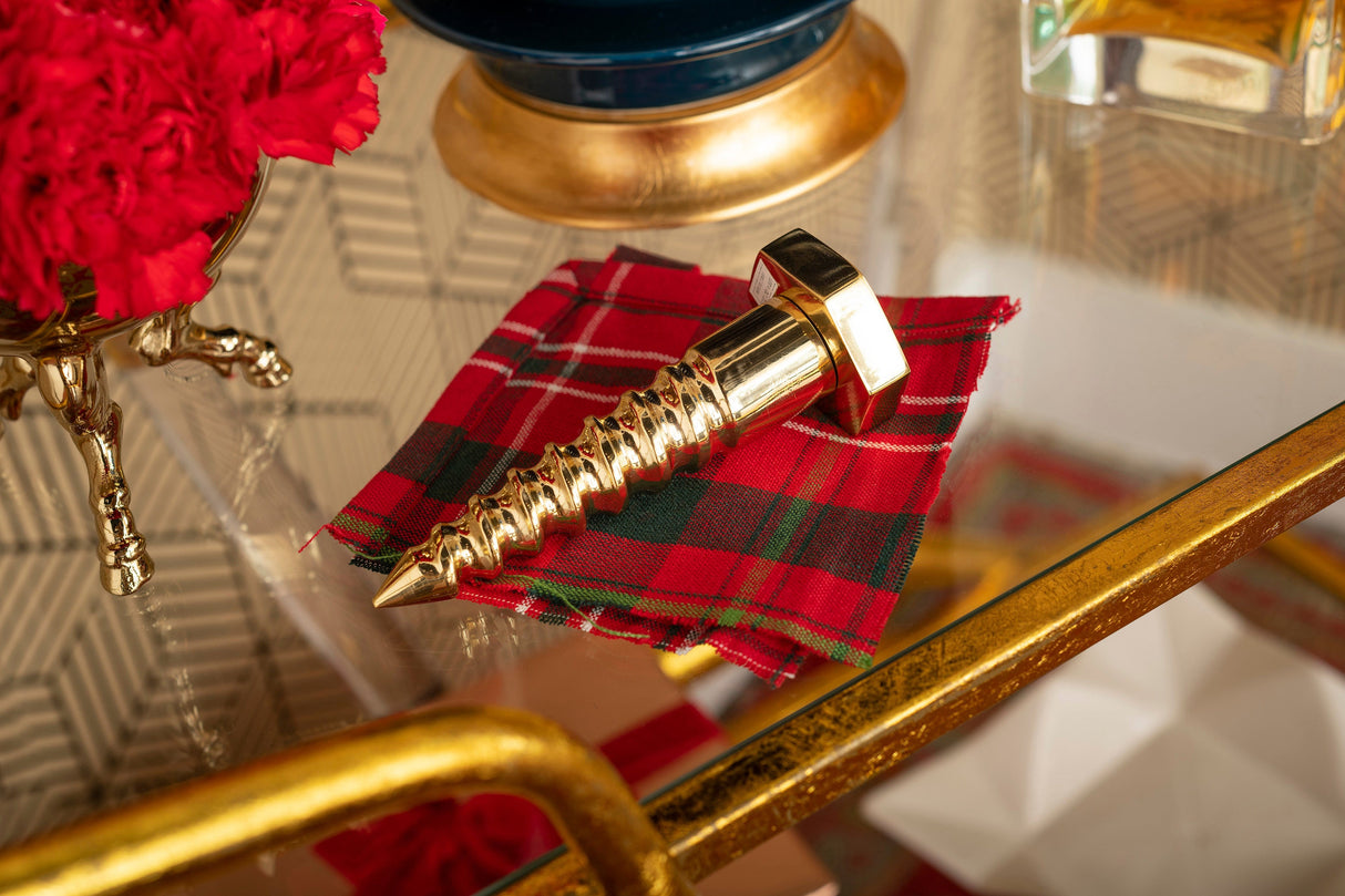 Screw Statue Decorative Object SCR-700-803