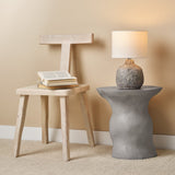 Sculpt Side Table Side Table