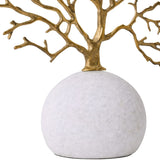 Sea Fan Coral Sculpture Sculptural Objects 883399