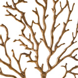 Sea Fan Coral Sculpture Sculptural Objects 883399