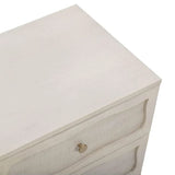 Seabrook Nightstand Nightstands + Bedside Tables