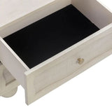 Seabrook Nightstand Nightstands + Bedside Tables