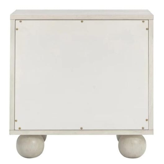 Seabrook Nightstand Nightstands + Bedside Tables