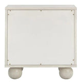 Seabrook Nightstand Nightstands + Bedside Tables