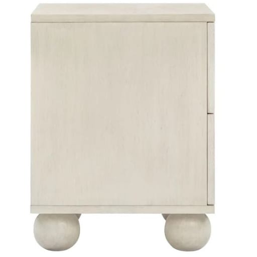 Seabrook Nightstand Nightstands + Bedside Tables
