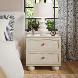 Seabrook Nightstand Nightstands + Bedside Tables