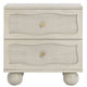 Seabrook Nightstand Nightstands + Bedside Tables TOV-B54520 793580643872