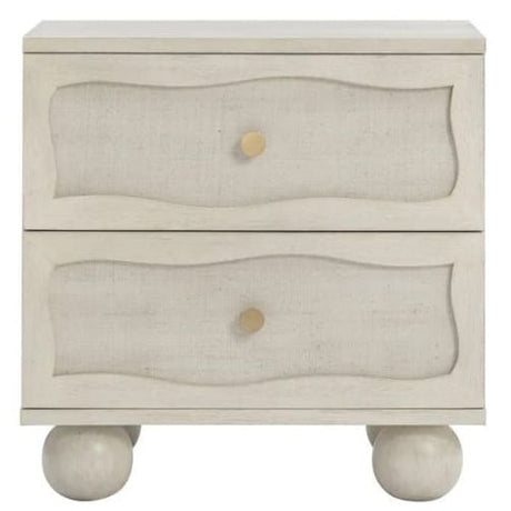 Seabrook Nightstand Nightstands + Bedside Tables TOV-B54520 793580643872