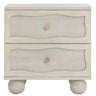 Seabrook Nightstand Nightstands + Bedside Tables TOV-B54520 793580643872