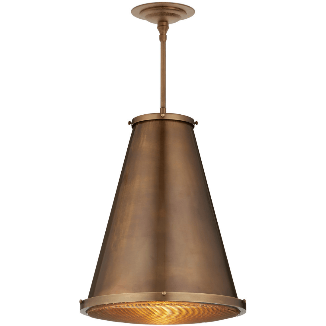 Seafarer Pendant Pendants