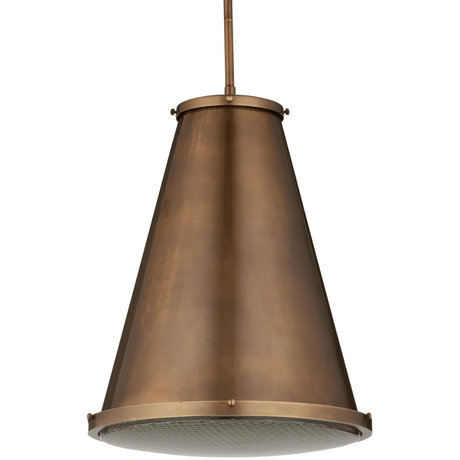 Seafarer Pendant Pendants 9000-1366