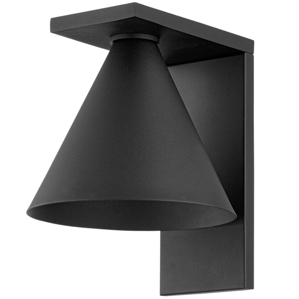 Sean Outdoor Wall Sconce Outdoor Lighting B3909-TBK 197292071631