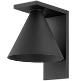 Sean Outdoor Wall Sconce Outdoor Lighting B3909-TBK 197292071631