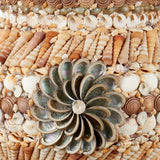 Seascape Table Lamp Table & Desk Lamps 6000-1055