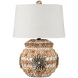 Seascape Table Lamp Table & Desk Lamps 6000-1055
