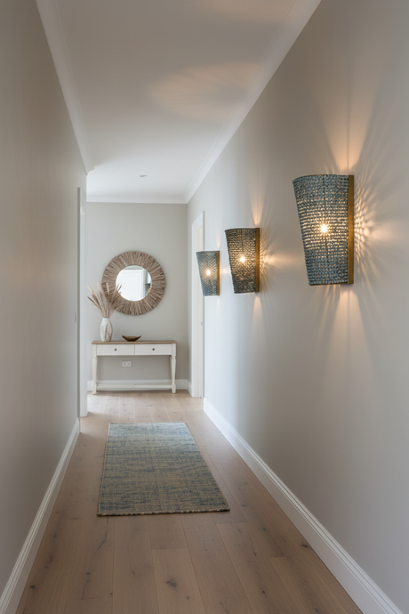 Seawall Sconce Sconces