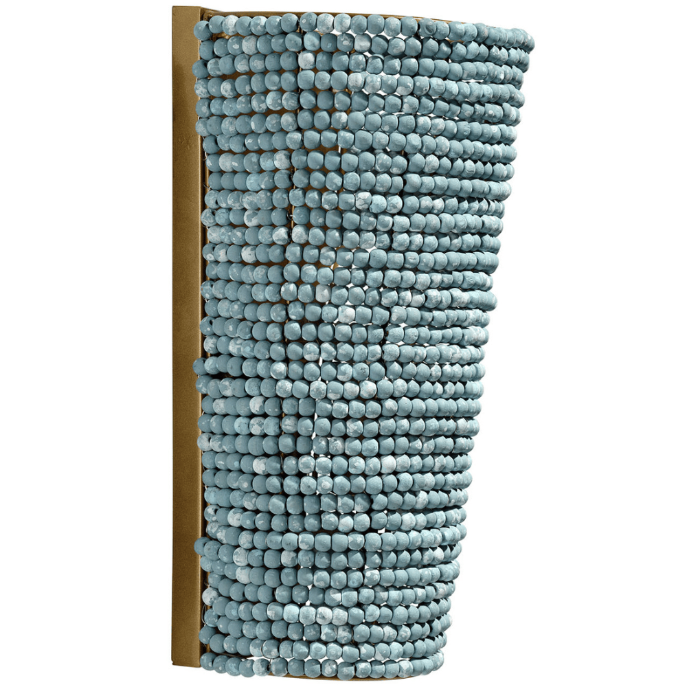 Seawall Sconce Sconces