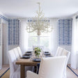 Seaward Chandelier Chandelier