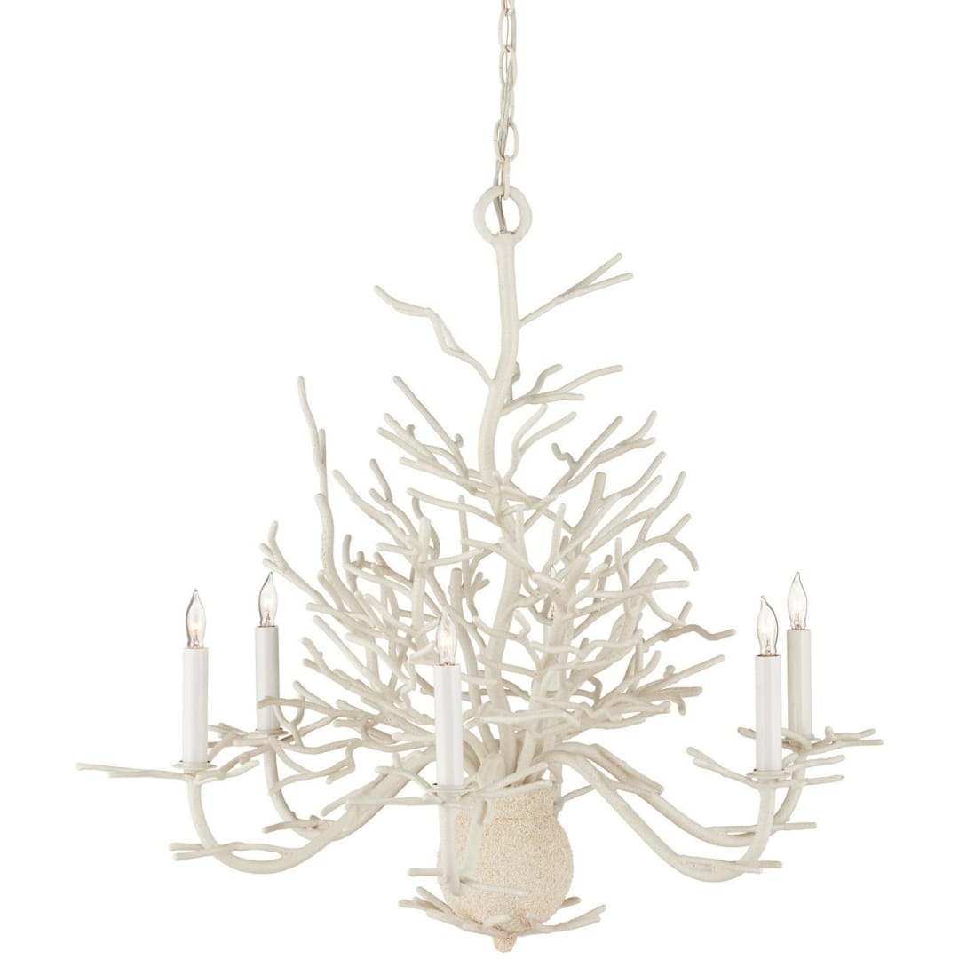 Seaward Chandelier Chandeliers