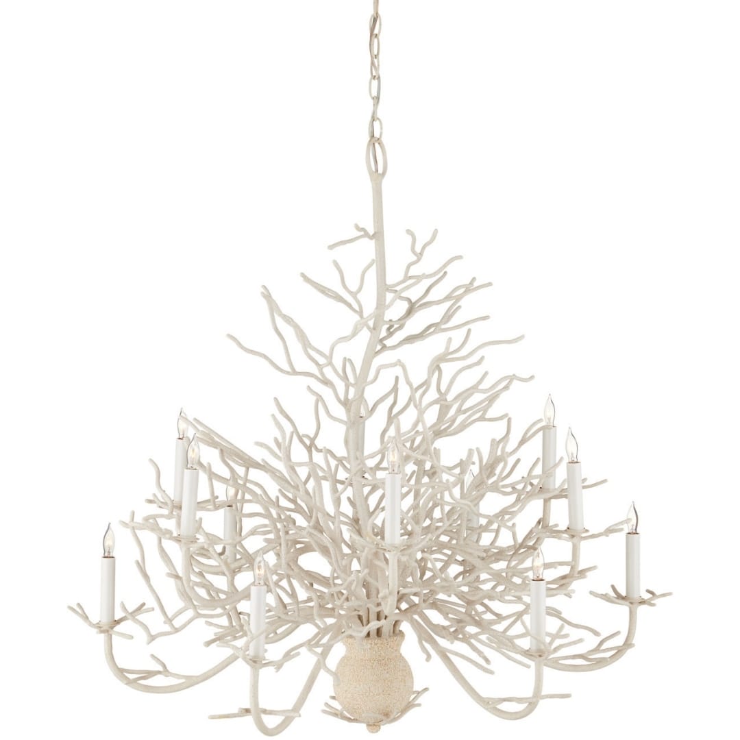 Seaward Chandelier Chandeliers