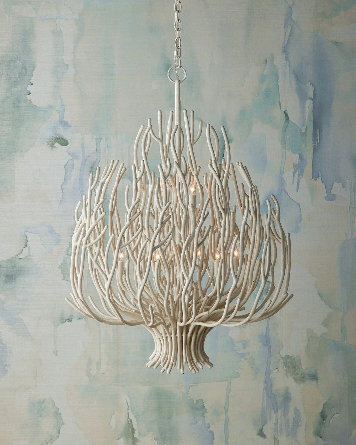Seaward Chandelier Chandeliers