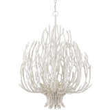 Seaward Chandelier Chandeliers 9000-1443