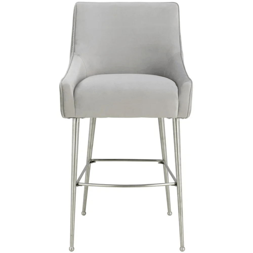 Sebastian Counter + Bar Stool Bar + Counter Stools TOV-D6399 793611830103