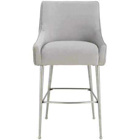 Sebastian Counter + Bar Stool Bar + Counter Stools TOV-D6399 793611830103